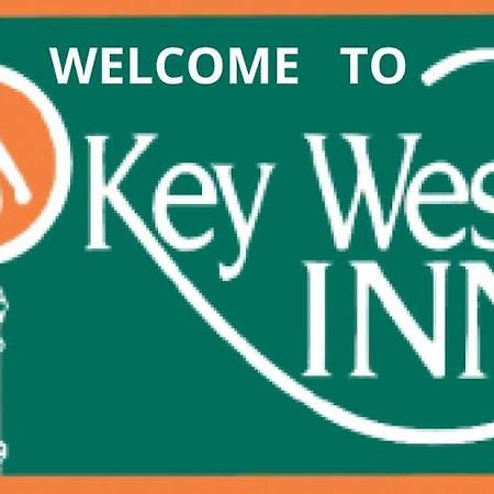 Key West Inn - Roanoke 外观 照片
