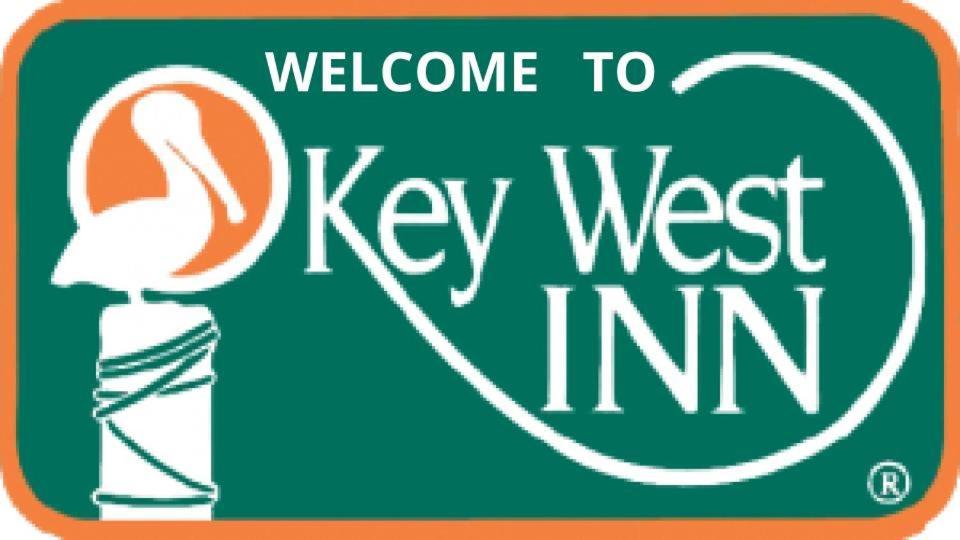 Key West Inn - Roanoke 外观 照片